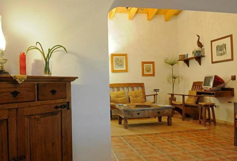 مبيت وإفطار Quinta Pero Vicente