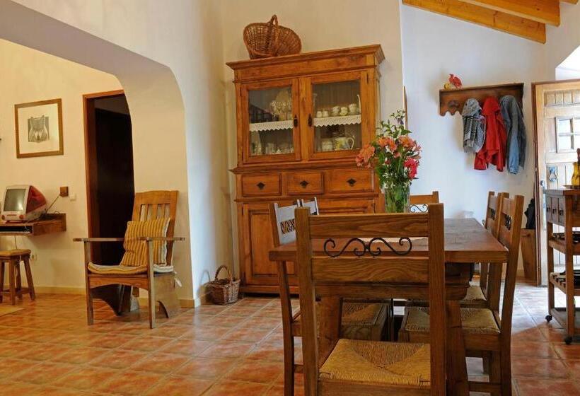 مبيت وإفطار Quinta Pero Vicente