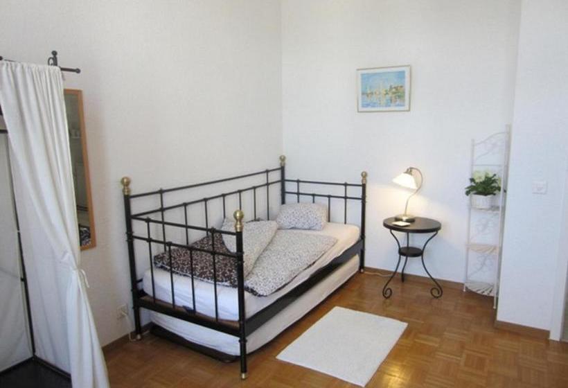 مبيت وإفطار Guest House   Maison D Hôtes Relais Des Saars