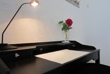 تختخواب و صبحانه Guest House   Maison D Hôtes Relais Des Saars