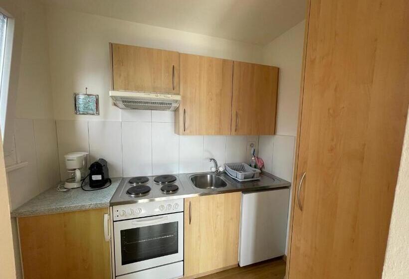 Bed and Breakfast Residenza Bettina Bnb & Ferienwohnungen