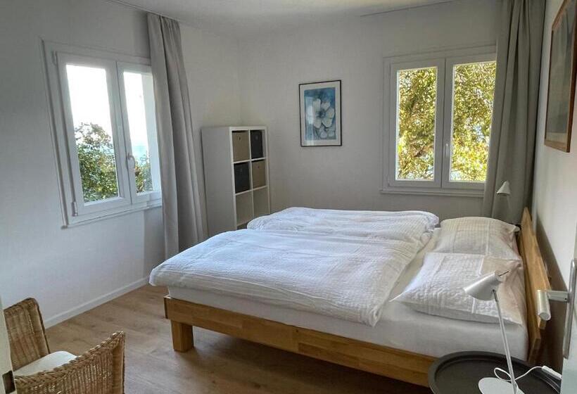 Bed and Breakfast Residenza Bettina Bnb & Ferienwohnungen