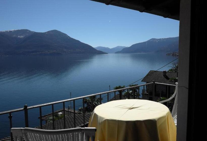Bed and Breakfast Residenza Bettina Bnb & Ferienwohnungen