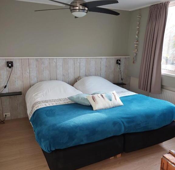 Bed & Breakfast D'ouwe Smidse