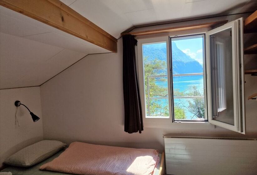 Brienz Youth Hostel