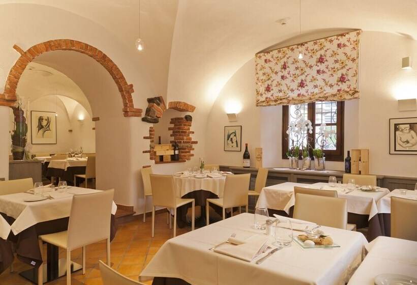 בית מלון כפרי Albergo Ristorante La Palma