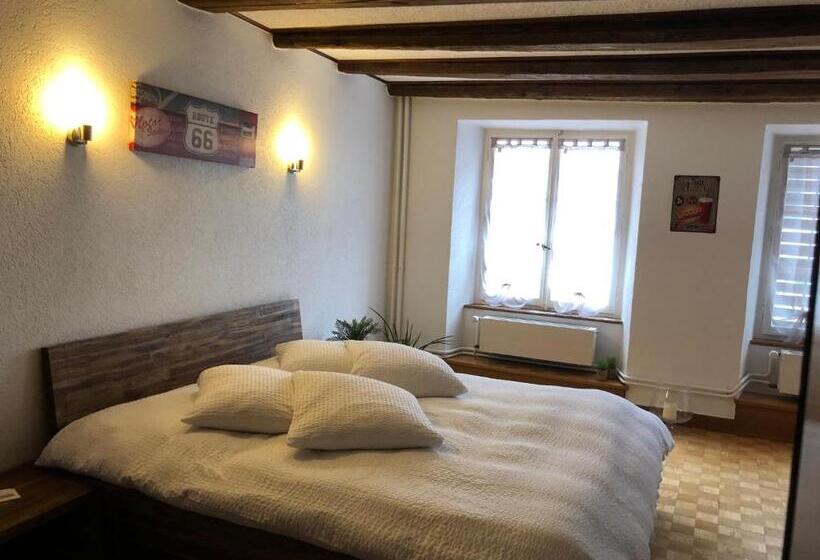 ホテル Appart Hôtel Hg