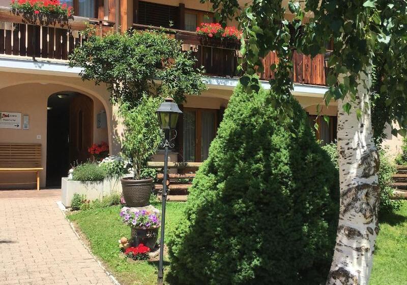 ホテル B&b Casa La Val