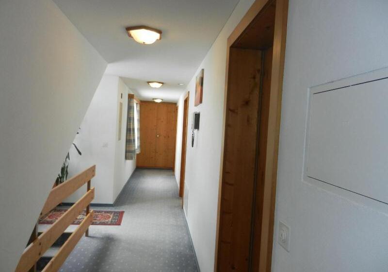 ホテル B&b Casa La Val