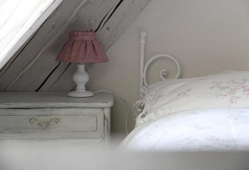 酒店 Bed And Breakfast Gantrisch Cottage Ferienzimmer