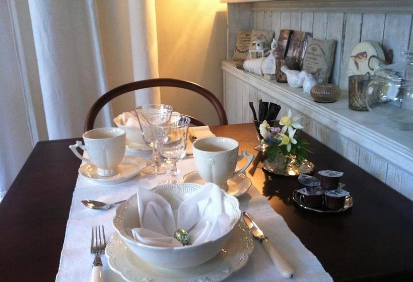 酒店 Bed And Breakfast Gantrisch Cottage Ferienzimmer