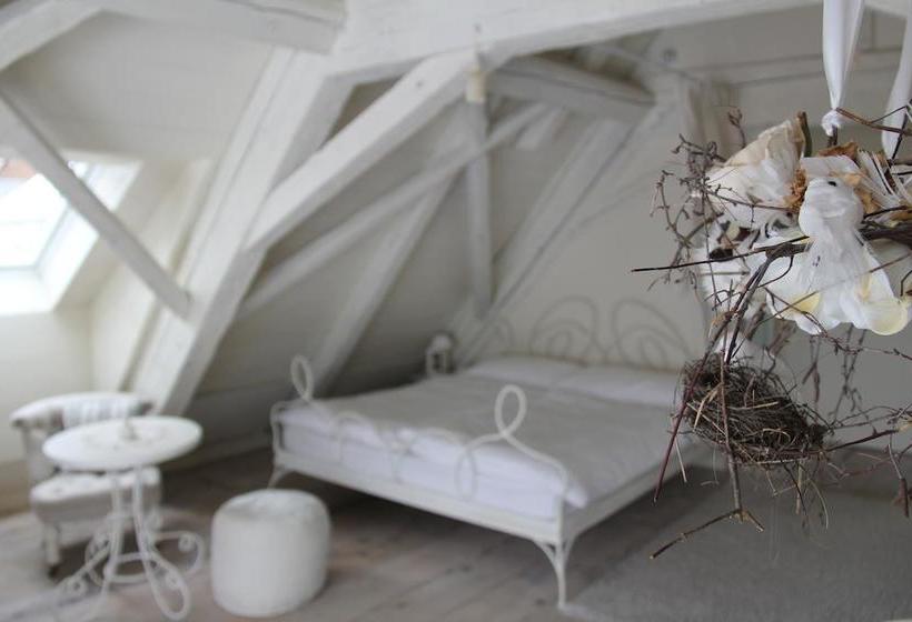 酒店 Bed And Breakfast Gantrisch Cottage Ferienzimmer