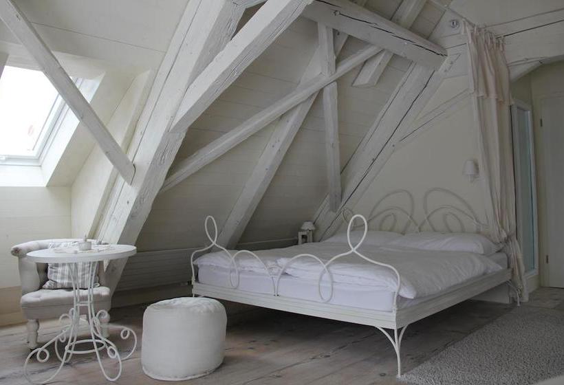 酒店 Bed And Breakfast Gantrisch Cottage Ferienzimmer