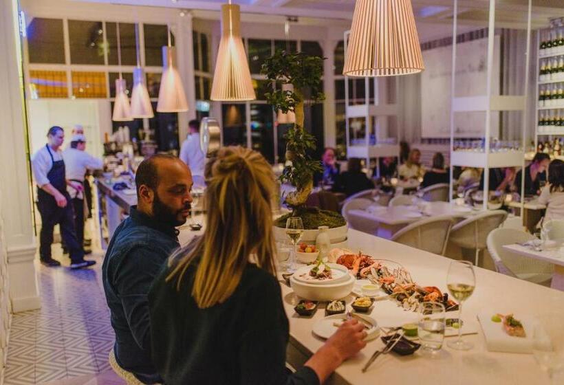 هتل Blue Inspired By Manna