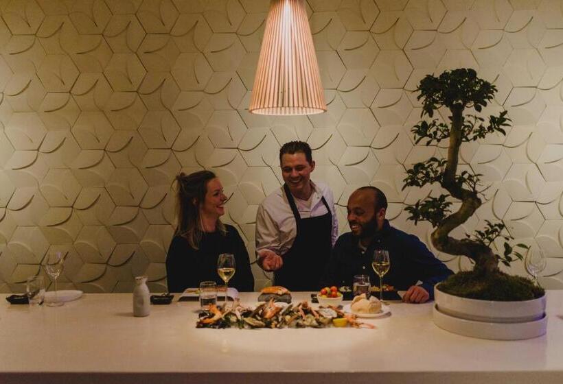 هتل Blue Inspired By Manna