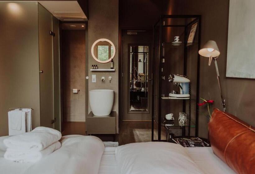 هتل Blue Inspired By Manna