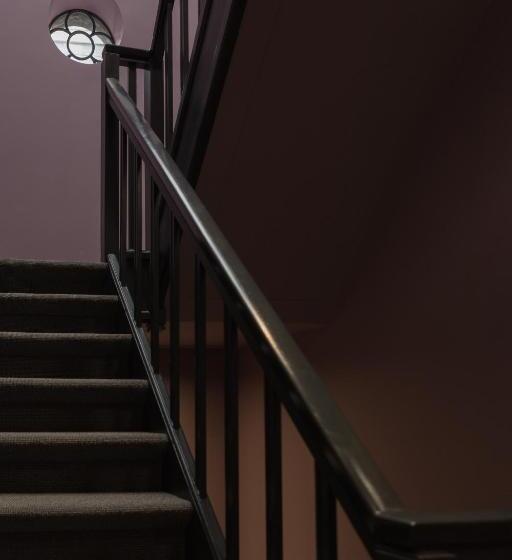 هتل Blue Inspired By Manna