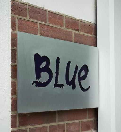 هتل Blue Inspired By Manna