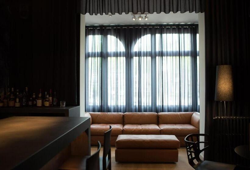 هتل Blue Inspired By Manna