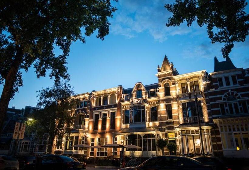 هتل Blue Inspired By Manna