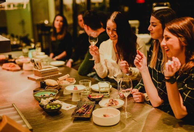 هتل Blue Inspired By Manna