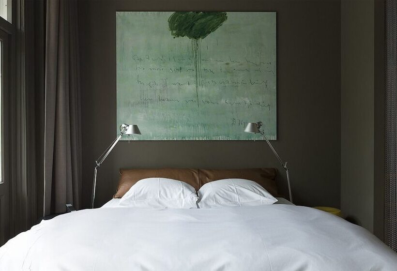 هتل Blue Inspired By Manna