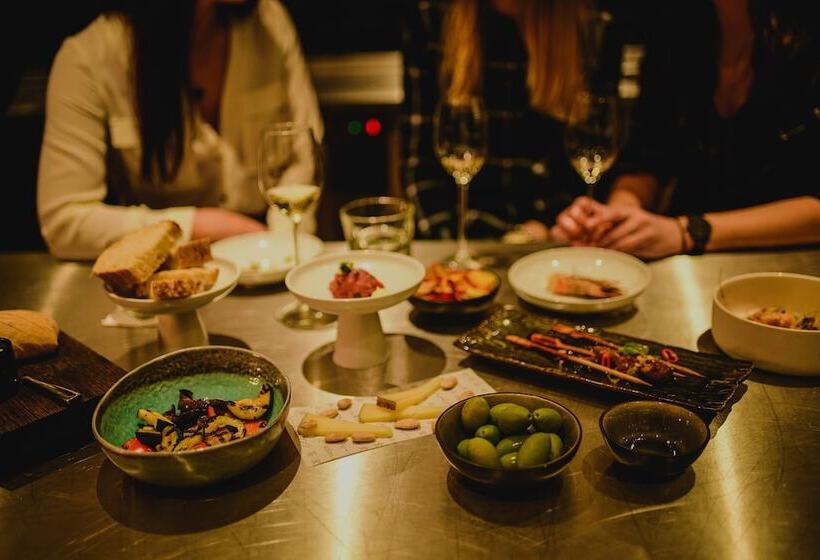 هتل Blue Inspired By Manna