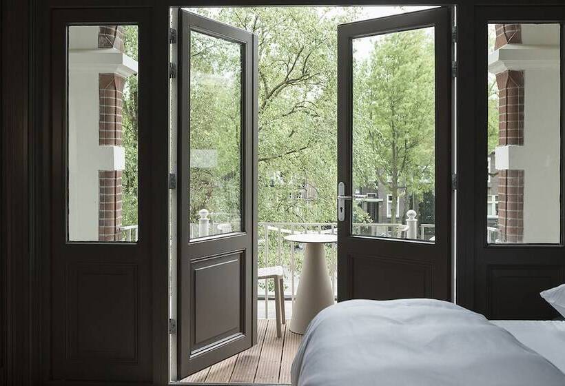 هتل Blue Inspired By Manna