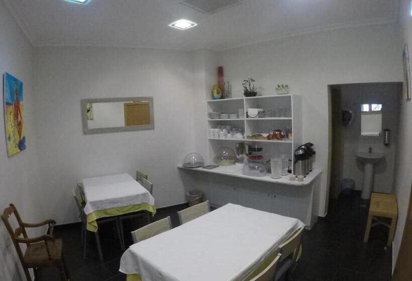 酒店 Covilhã Jardim