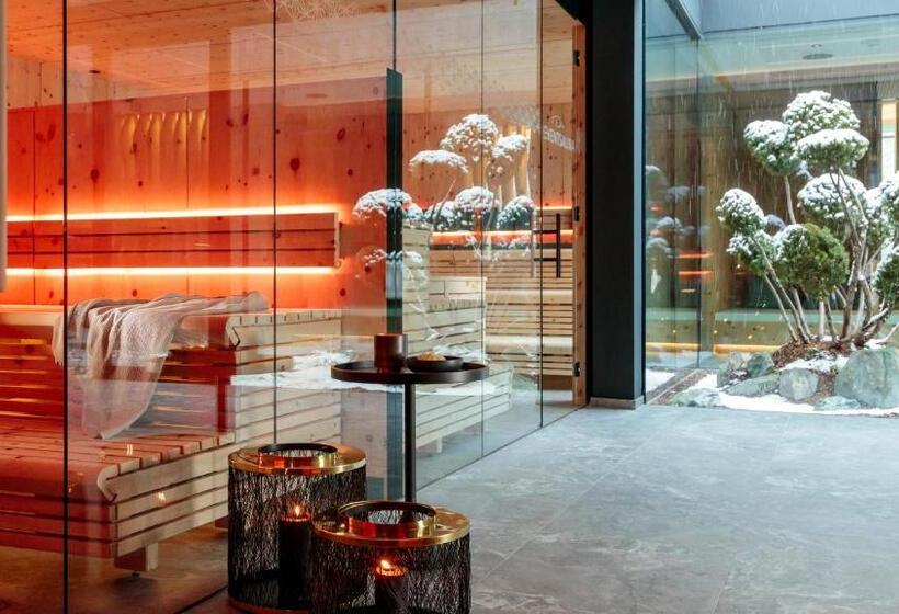 בית מלון כפרי Das Homann