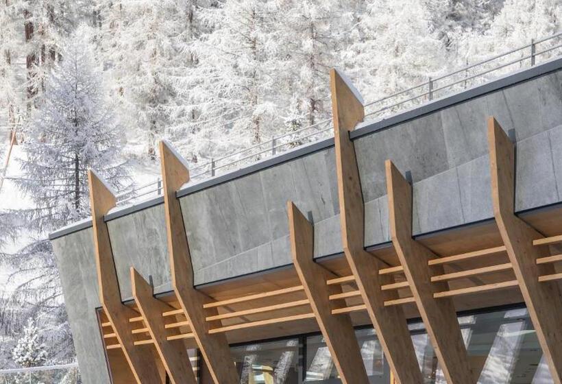 בית מלון כפרי Das Homann