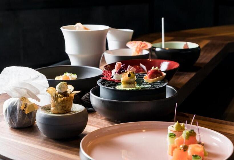 בית מלון כפרי Das Homann