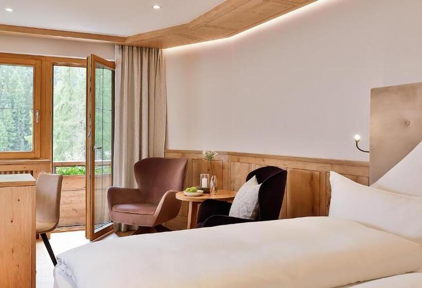 בית מלון כפרי Das Homann