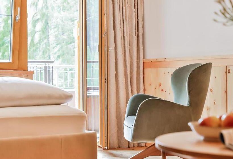 בית מלון כפרי Das Homann