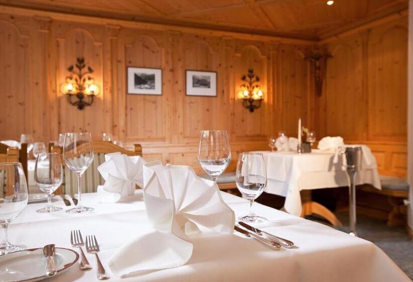 בית מלון כפרי Das Homann