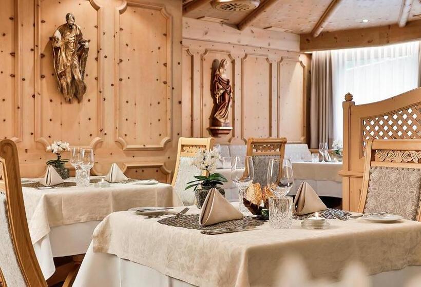 בית מלון כפרי Das Homann