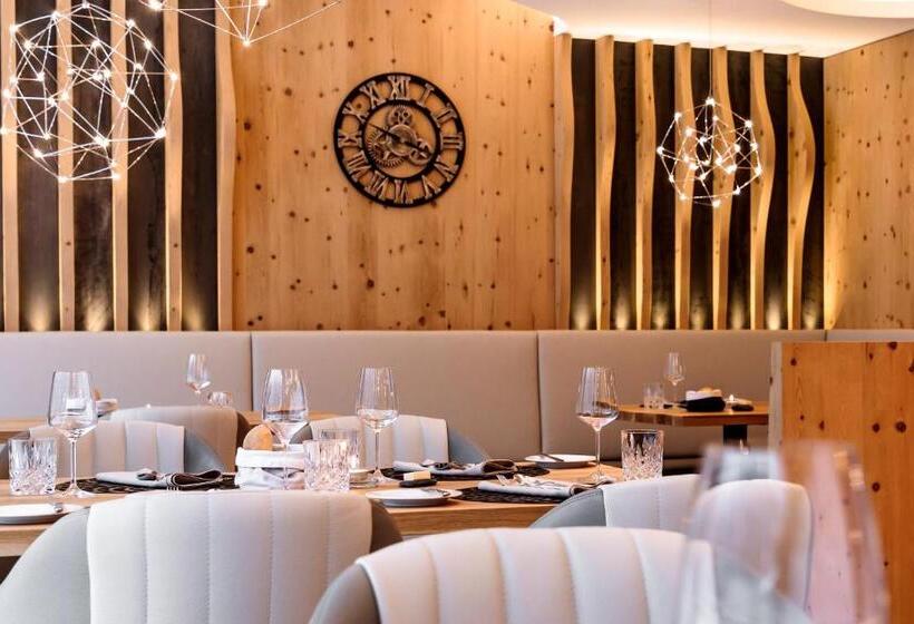 בית מלון כפרי Das Homann