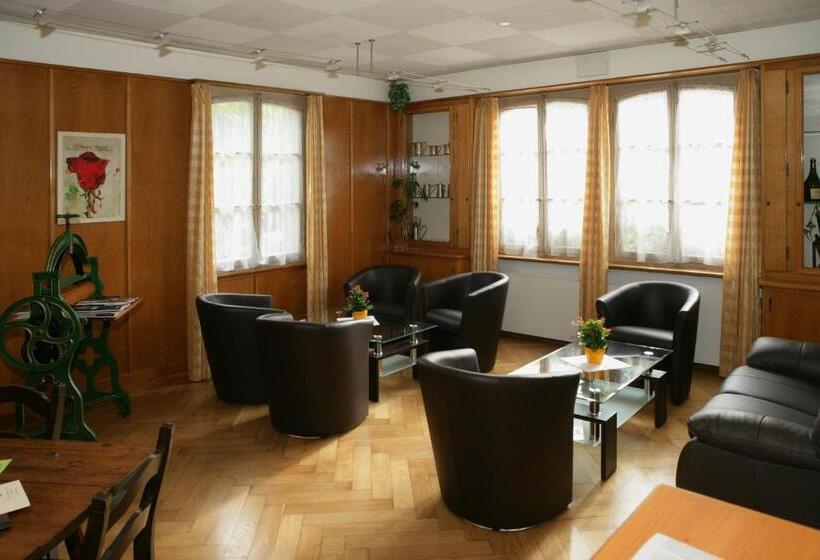 酒店 Emmental
