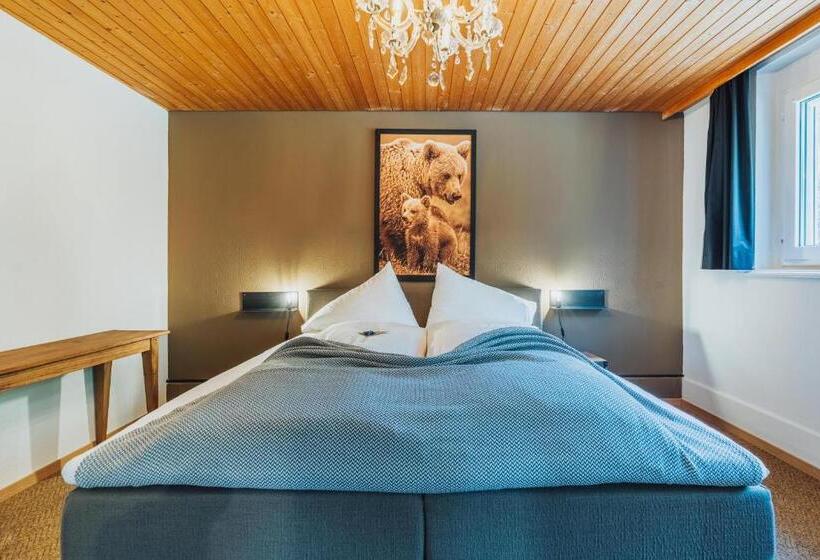 בית מלון כפרי Gasthof Bären