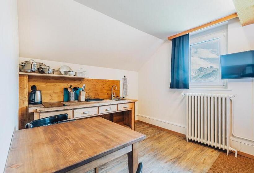 בית מלון כפרי Gasthof Bären