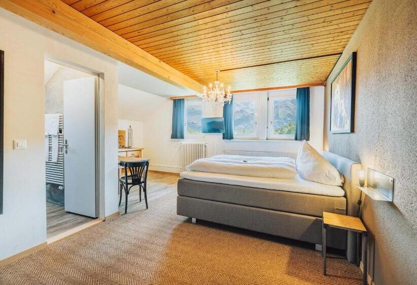 בית מלון כפרי Gasthof Bären