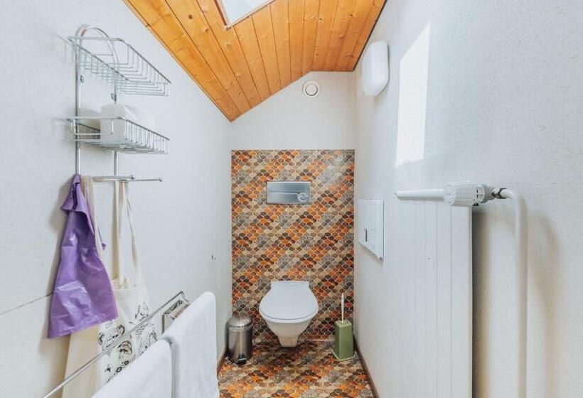 בית מלון כפרי Gasthof Bären