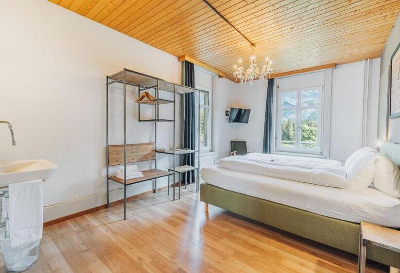 בית מלון כפרי Gasthof Bären