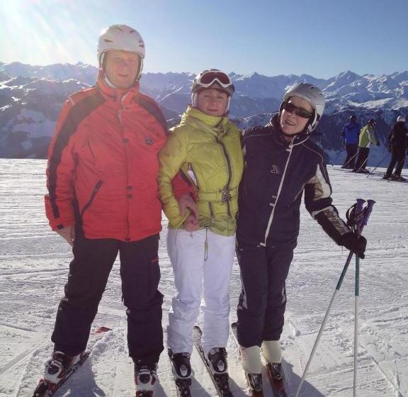 فندق Haus Mühlebach