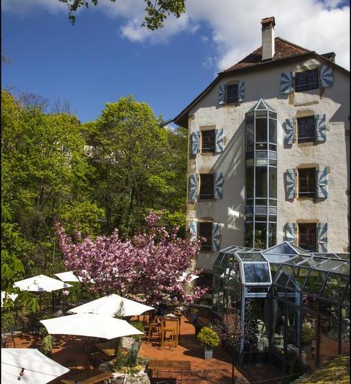 ホテル Hôtel La Maison Du Prussien