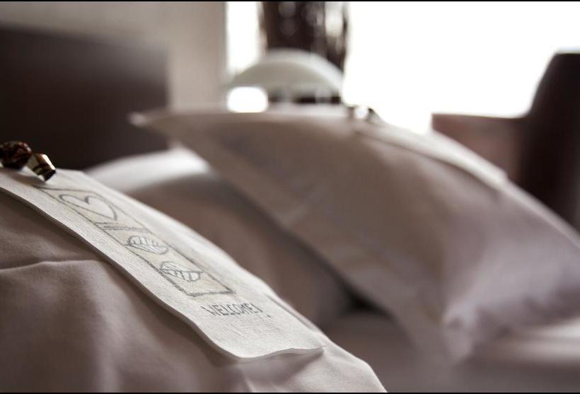 ホテル Hôtel La Maison Du Prussien