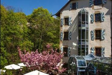 هتل Hôtel La Maison Du Prussien