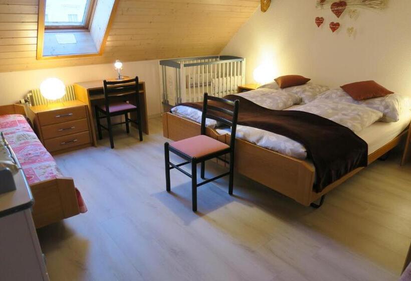 酒店 L Union B&b   Chambres D Hôtes
