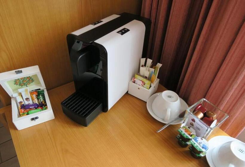 酒店 L Union B&b   Chambres D Hôtes