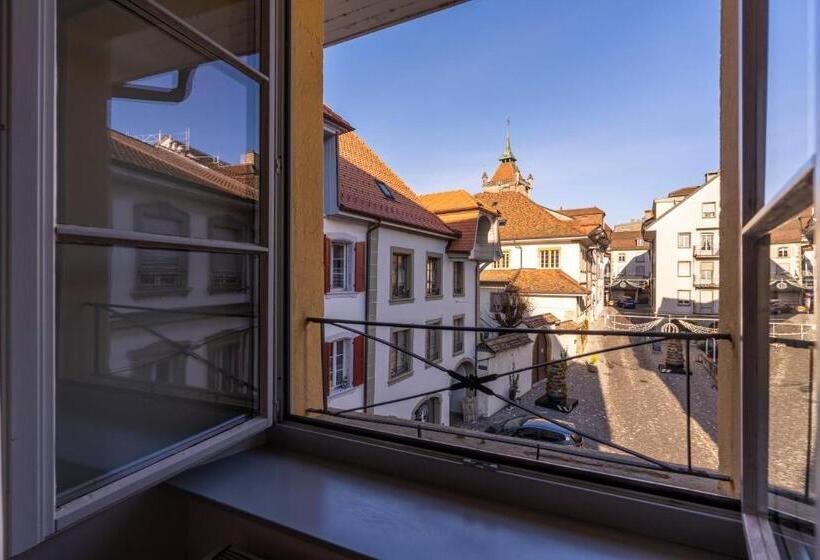 فندق Le Rive Sud